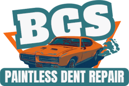 BGS Dent Repair